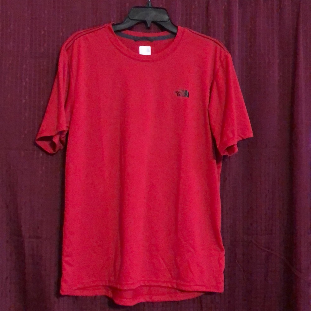 The North Face men’s t-shirt